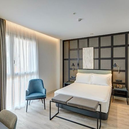 Sercotel Ayala Bilbao Kültér fotó